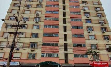 Apartamento à venda, 114 m² por R$ 310.000,00 - Centro - São Leopoldo/RS