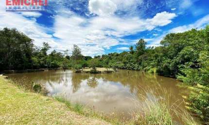 Terreno à venda, 2500 m² por R$ 600.000,00 - Campestre - São Leopoldo/RS
