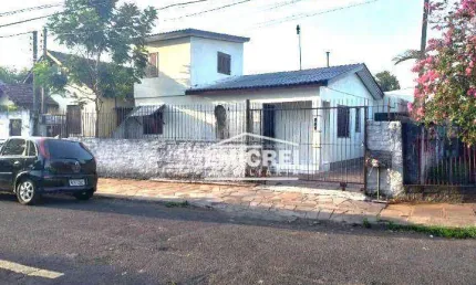 Casa à venda, 101 m² por R$ 424.000,00 - Scharlau - São Leopoldo/RS