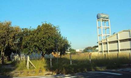 Terreno à venda, 1329 m² por R$ 779.000,00 - Rio dos Sinos - São Leopoldo/RS
