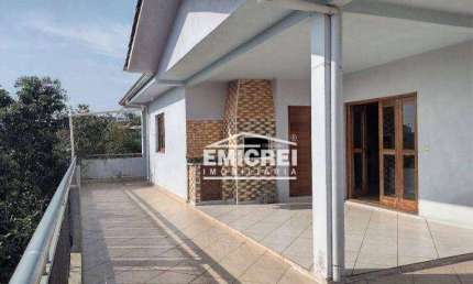 Casa à venda, 568 m² por R$ 1.300.000,00 - Campestre - São Leopoldo/RS