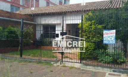 Casa à venda, 250 m² por R$ 426.000,00 - Centro - São Leopoldo/RS