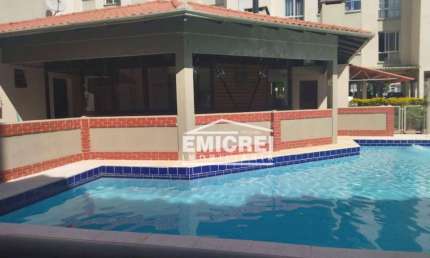 Kitnet à venda, 22 m² por R$ 135.000,00 - Cristo Rei - São Leopoldo/RS