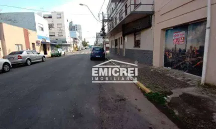 Loja à venda, 38 m² por R$ 180.000,00 - Centro - São Leopoldo/RS