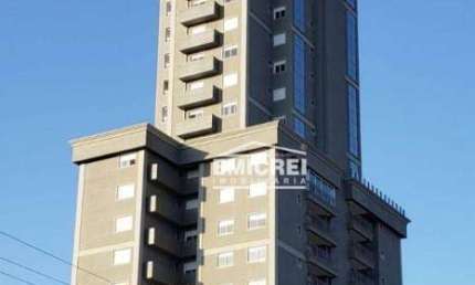 Apartamento à venda, 123 m² por R$ 1.180.000,00 - Morro do Espelho - São Leopoldo/RS