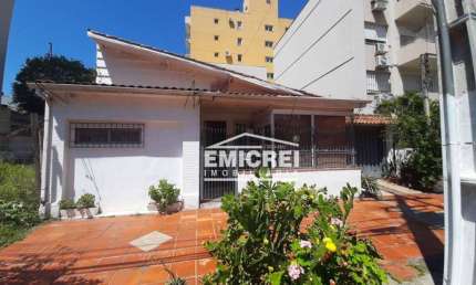 Casa com 4 dormitórios à venda, 200 m² por R$ 550.000,00 - Centro - São Leopoldo/RS