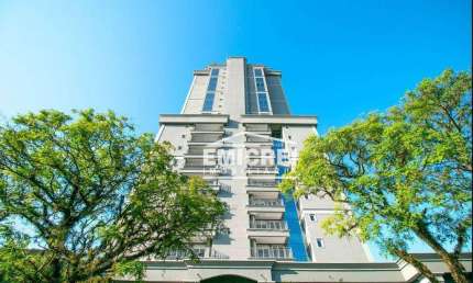 Apartamento com 3 dormitórios à venda, 123 m² por R$ 1.391.000,00 - Morro do Espelho - São Leopoldo/RS