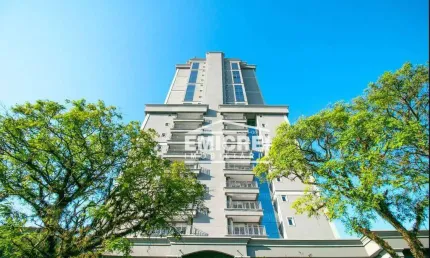 Apartamento com 3 dormitórios à venda, 123 m² por R$ 1.165.000,00 - Morro do Espelho - São Leopoldo/RS