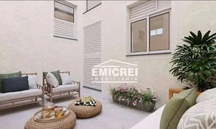 Apartamento à venda, 40 m² por R$ 248.990,00 - Feitoria - São Leopoldo/RS