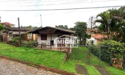 Terreno à venda, 396 m² por R$ 133.000,00 - Vila Born - São Leopoldo/RS