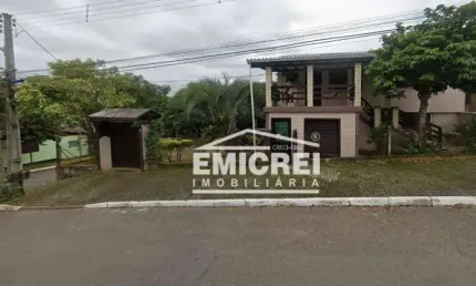 Casa à venda, 197 m² por R$ 480.000,00 - Boa Saúde - Novo Hamburgo/RS