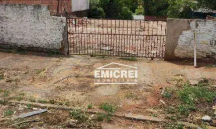 Emicrei vende terreno no bairro Santa Tereza, São Leopoldo, RS