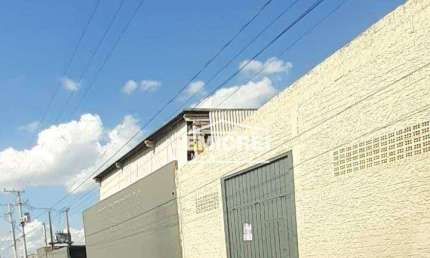 Pavilhão à venda, 1672 m² por R$ 1.300.000,00 - Vicentina - São Leopoldo/RS