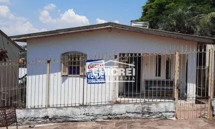Casa à venda com 03 dormitórios no bairro Boa Vista, São Leopoldo, RS