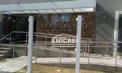 Apartamento com 3 dormitórios à venda, 105 m² por R$ 550.000,00 - Scharlau - São Leopoldo/RS