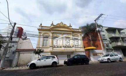 Casa com 10 dormitórios à venda, 563 m² por R$ 2.600.000,00 - Centro - São Leopoldo/RS