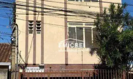 Kitnet com 1 dormitório à venda, 25 m² por R$ 90.000,00 - Centro - São Leopoldo/RS