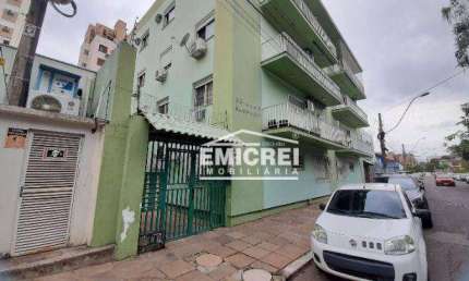 Apartamento com 3 dormitórios à venda, 115 m² por R$ 555.000,00 - Centro - São Leopoldo/RS