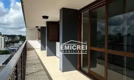 Apartamento à venda, 215 m² por R$ 850.000,00 - Centro - São Leopoldo/RS