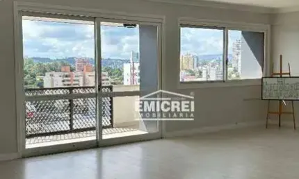 Apartamento à venda, 215 m² por R$ 900.000,00 - Centro - São Leopoldo/RS