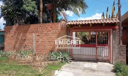 Casa à venda, 180 m² por R$ 180.000,00 - Rio dos Sinos - São Leopoldo/RS
