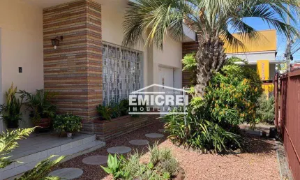Casa com 3 dormitórios à venda, 260 m² por R$ 3.900.000,00 - Centro - São Leopoldo/RS