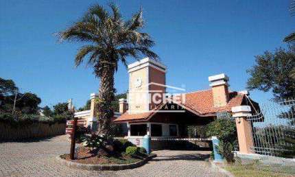 Terreno à venda, 502 m² por R$ 713.000,00 - Pinheiro - São Leopoldo/RS
