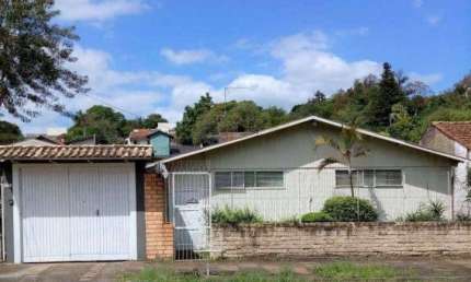Casa à venda, 41 m² por R$ 720.000,00 - Morro do Espelho - São Leopoldo/RS