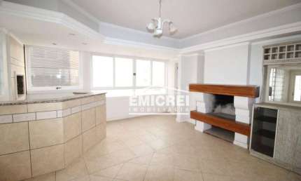 Cobertura à venda, 173 m² por R$ 590.000,00 - Centro - São Leopoldo/RS