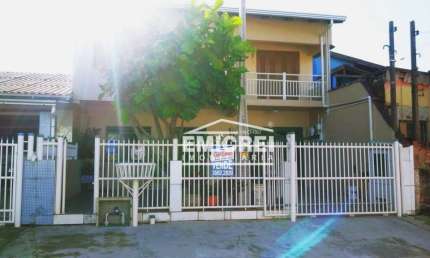 Sobrado à venda, 220 m² por R$ 394.000,00 - Santos Dumont - São Leopoldo/RS