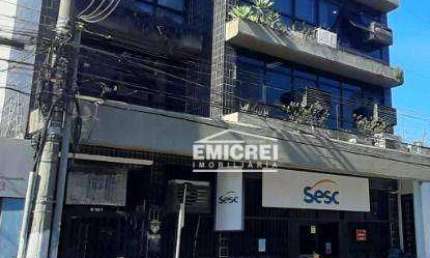Sala à venda, 26 m² por R$ 97.000,00 - Centro - São Leopoldo/RS