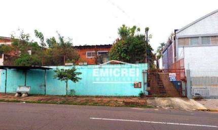 Casa à venda, 90 m² por R$ 315.000,00 - Fião - São Leopoldo/RS