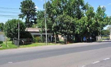 Terreno à venda, 2978 m² por R$ 1.800.000,00 - Scharlau - São Leopoldo/RS