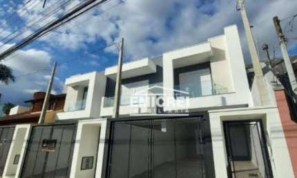 Casa à venda, 175 m² por R$ 950.000,00 - São José - São Leopoldo/RS