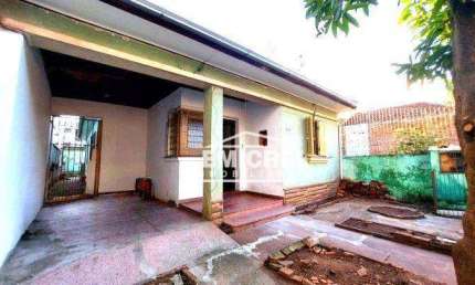 Casa com 4 dormitórios à venda, 146 m² por R$ 320.000,00 - Centro - São Leopoldo/RS