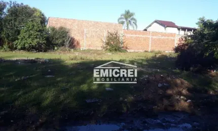 Terreno à venda, 300 m² por R$ 91.000,00 - Feitoria - São Leopoldo/RS