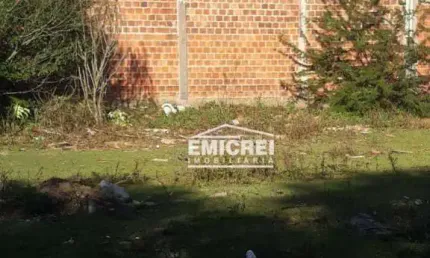Terreno à venda, 300 m² por R$ 91.000,00 - Feitoria - São Leopoldo/RS