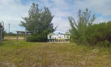 Terreno à venda, 300 m² por R$ 25.000,00 - Quintão - Palmares do Sul/RS