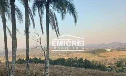 Sítio à venda, 8000m² por R$ 106.000 - Campinas - Rolante/RS