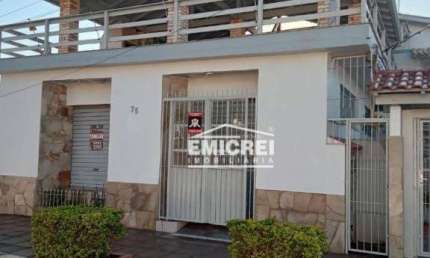 Casa à venda, 367 m² por R$ 585.000,00 - Rio dos Sinos - São Leopoldo/RS