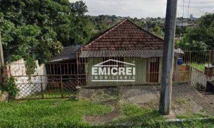 Terreno à venda, 330m² por R$ 138.000 - Santo André - São Leopoldo/RS