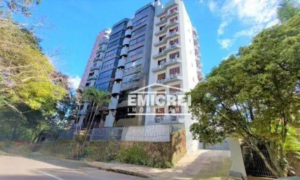 Apartamento à venda, 157 m² por R$ 690.000,00 - Morro do Espelho - São Leopoldo/RS