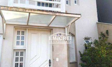Sobrado à venda, 155 m² por R$ 583.000,00 - São José - São Leopoldo/RS