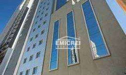 Apartamento com 3 dormitórios à venda, 136 m² por R$ 4.700.000,00 - Centro - Balneário Camboriú/SC