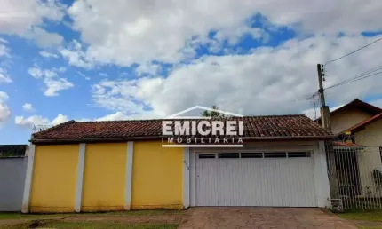 Terreno à venda, 360 m² por R$ 475.000,00 - Cristo Rei - São Leopoldo/RS