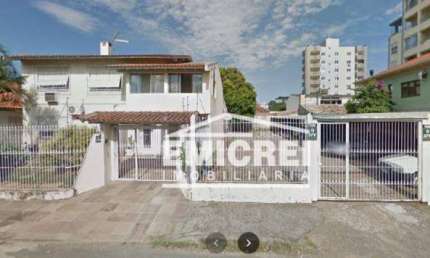 Casa com 3 dormitórios à venda, 224 m² por R$ 600.000,00 - Scharlau - São Leopoldo/RS