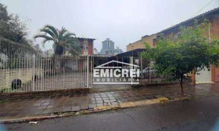Casa com 05 dormitórios à venda, 236 m² por R$ 790.000 - Centro - São Leopoldo/RS