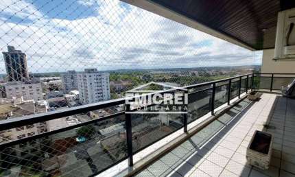 Apartamento à venda, 185 m² por R$ 890.000,00 - Centro - São Leopoldo/RS