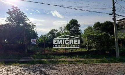 Terreno à venda, 330 m² por R$ 215.000,00 - Independência - São Leopoldo/RS