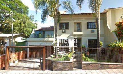 Casa à venda, 183 m² por R$ 700.000,00 - Jardim América - São Leopoldo/RS